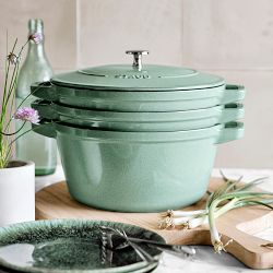 Staub Sage Collection
