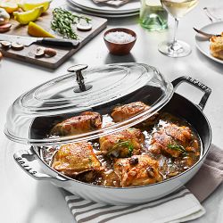 Staub Graphite Collection