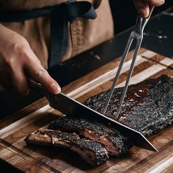 Schmidt Brothers BBQ Knives, Set of 6