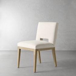 Saratoga Upholstered Dining Side Chair