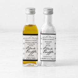 Truffle Oil and Salt Set