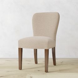 Corlo Upholstered Dining Side Chair
