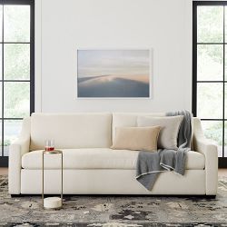 Ghent Slope Arm Ultimate Sleeper Sofa (53"-90")