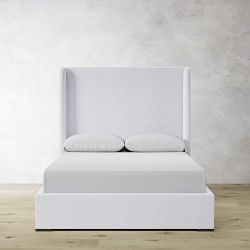 Sonoma Upholstered Storage Bed