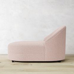 Capri Stand Alone Chaise (60")