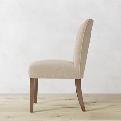 Corlo Upholstered Dining Side Chair