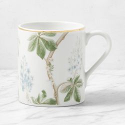 Sanderson x Williams Sonoma Country Woodland Mugs, Set of 4
