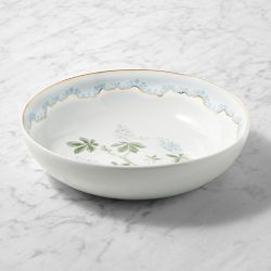 Sanderson x Williams Sonoma Country Woodland Serving Bowl