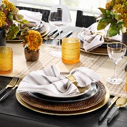 Port Bleu Table Runner