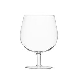 LSA Bar Craft Beer Glasses, Set of 2