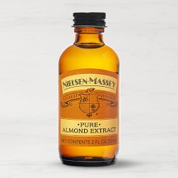 Nielsen-Massey Almond Extract 2oz | Williams Sonoma