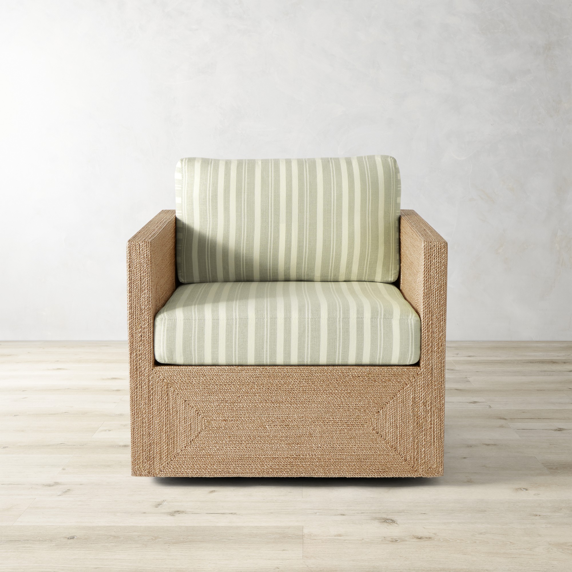 Sunbrella Tranquil, Sage
