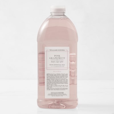 Soap Refill