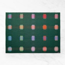 Chilewich Sampler Placemat, Set of 4