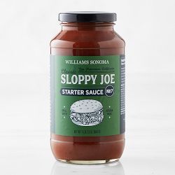 Williams Sonoma Sloppy Joe Starter