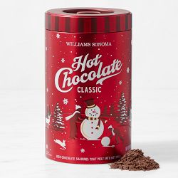 XL Williams Sonoma Classic Hot Chocolate, 21 oz