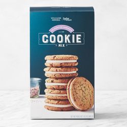 Bake from Scratch® x Williams Sonoma, Celebration Sandwich Cookie Mix