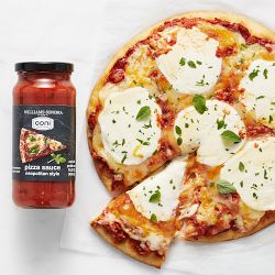 Ooni x Williams Sonoma Neapolitan Pizza Sauce