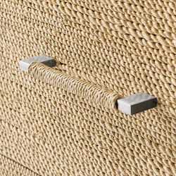 Point Reyes 6-Drawer Dresser (66")