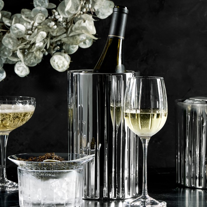 Dorset White Wine Glasses | Williams Sonoma
