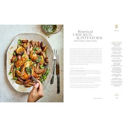 Laura Vitale: At My Italian Table