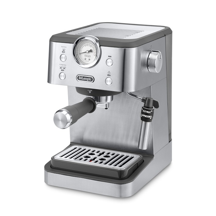 De'Longhi Classic Espresso Machine | Williams Sonoma