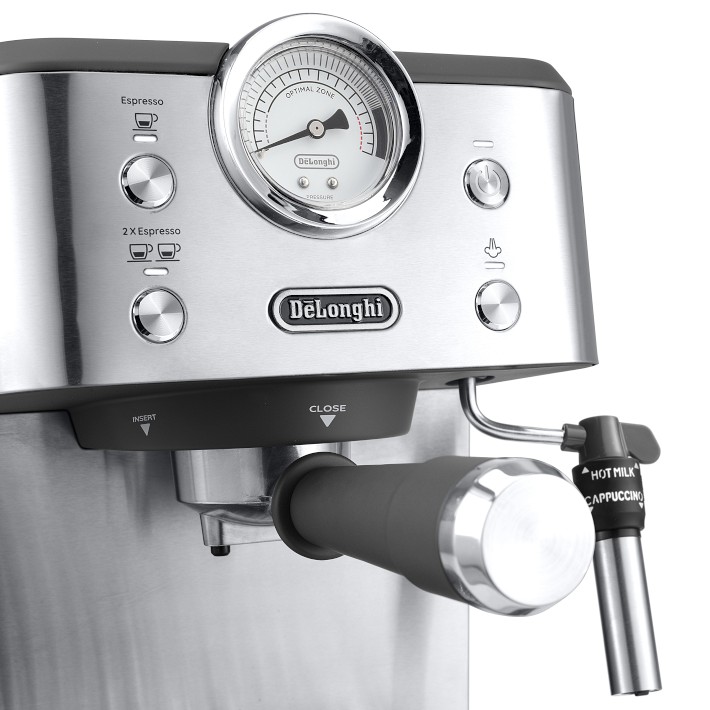 De'Longhi Classic Espresso Machine | Williams Sonoma