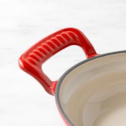 Le Creuset Modern Heritage Enameled Cast Iron Oval Gratin - Thumbnail 3
