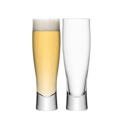 Bar Beer Glasses
