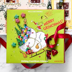 The Grinch™ Advent Calendar