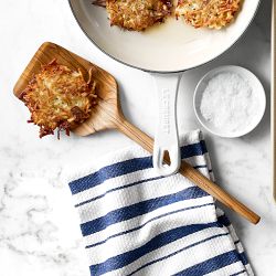 Williams Sonoma Olivewood Turner