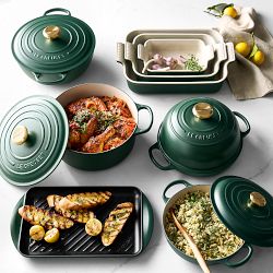 Le Creuset Signature Enameled Cast Iron French Oven, 2 1/2-Qt.