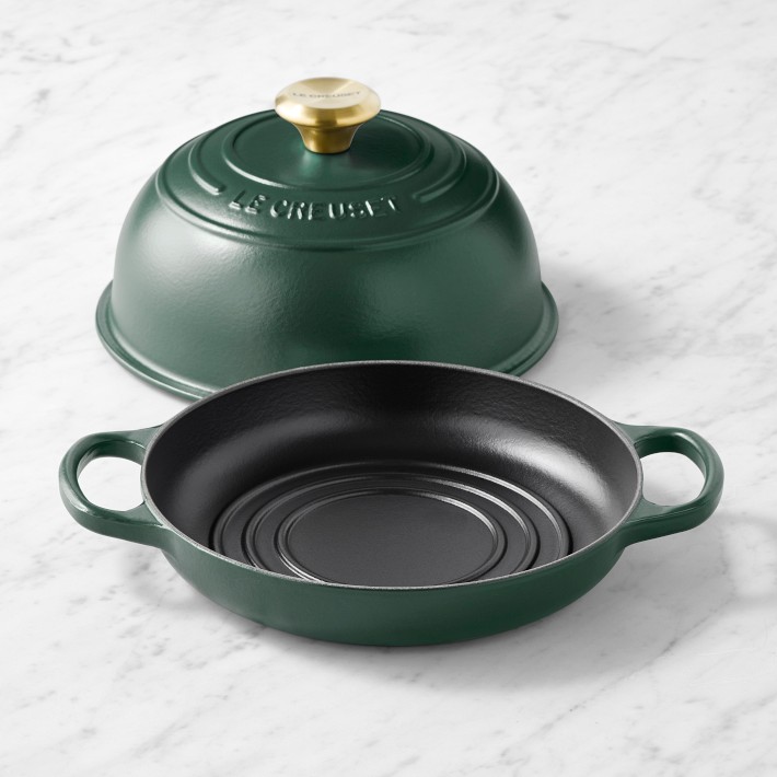 Le Creuset Cast Iron Bread Oven | Williams Sonoma