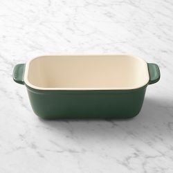 Le Creuset San Francisco Stoneware Loaf Pan