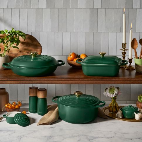 Le Creuset