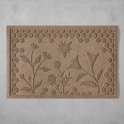Waterhog Bee Commercial Grade Indoor/Outdoor Mat