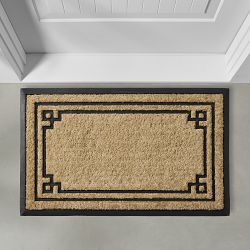Williams Sonoma Crofton Doormat