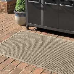 WaterHog® Squares Commercial Grade Indoor/Outdoor Mat