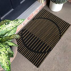 Neighburly On the Horizon Indoor/Outdoor Doormat