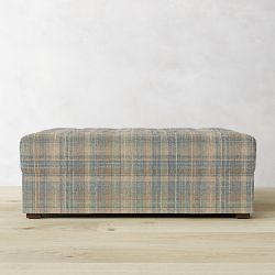 Brix Ottoman (48"-59")