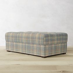 Brix Ottoman (48"-59")