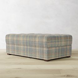 Brix Ottoman (48"-59")