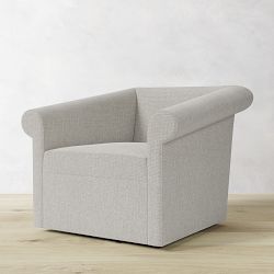 Jules Swivel Chair