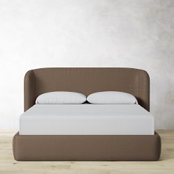 Matson Upholstered Bed