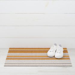 Chilewich Horizon Stripe Tufted Rug