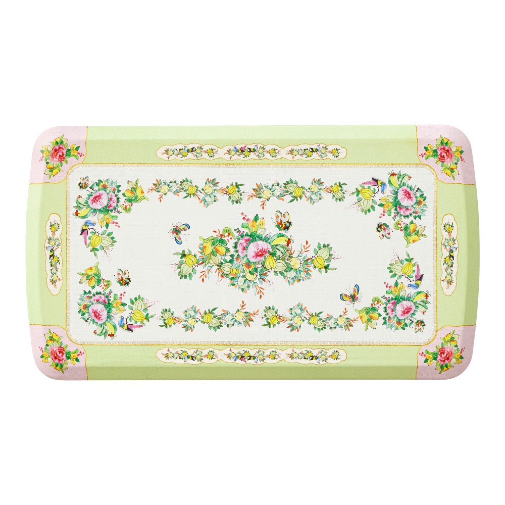 Gel Pro Famille Rose Comfort Mat