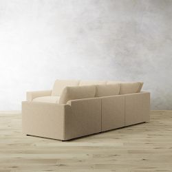 Olsen Corner Sectional (120")