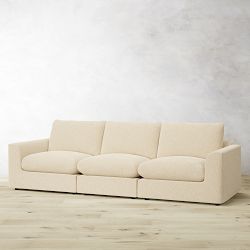 Olsen Modular Sofa (120")