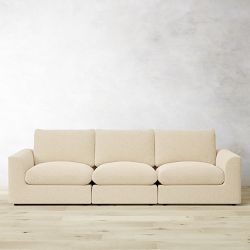 Olsen Modular Sofa (120")