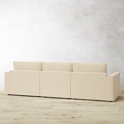 Olsen Modular Sofa (120")